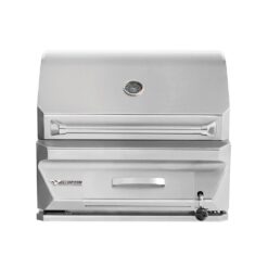 Charcoal Grills
